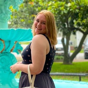 Meet your Posher, Molly